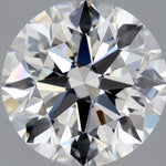 GIA 1.8 Carat Round Brilliant Natural Diamond 鑽石