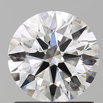 GIA 1.2 Carat Round Brilliant Natural Diamond 鑽石