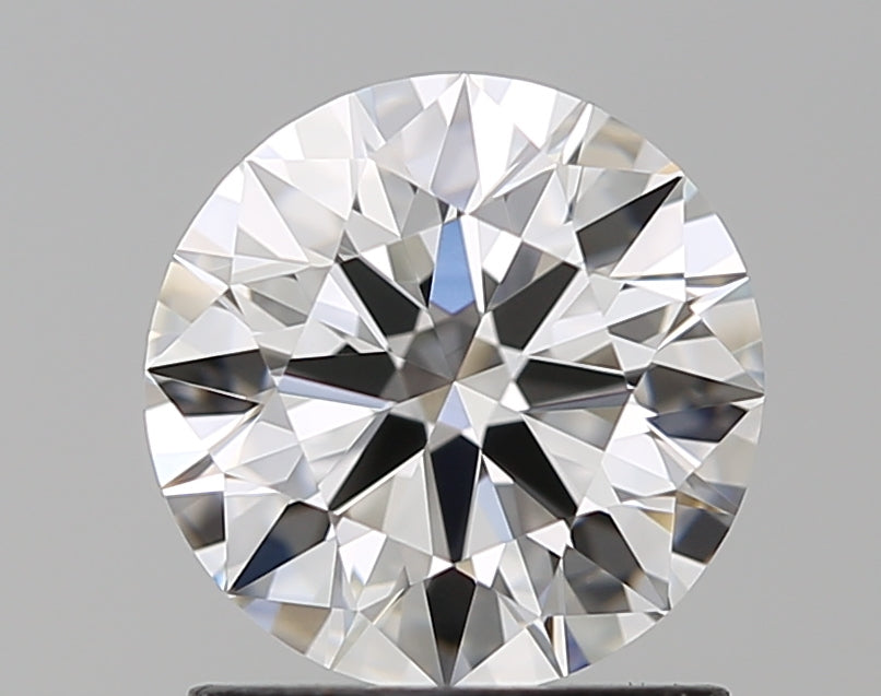 GIA 1.2 Carat Round Brilliant Natural Diamond 鑽石