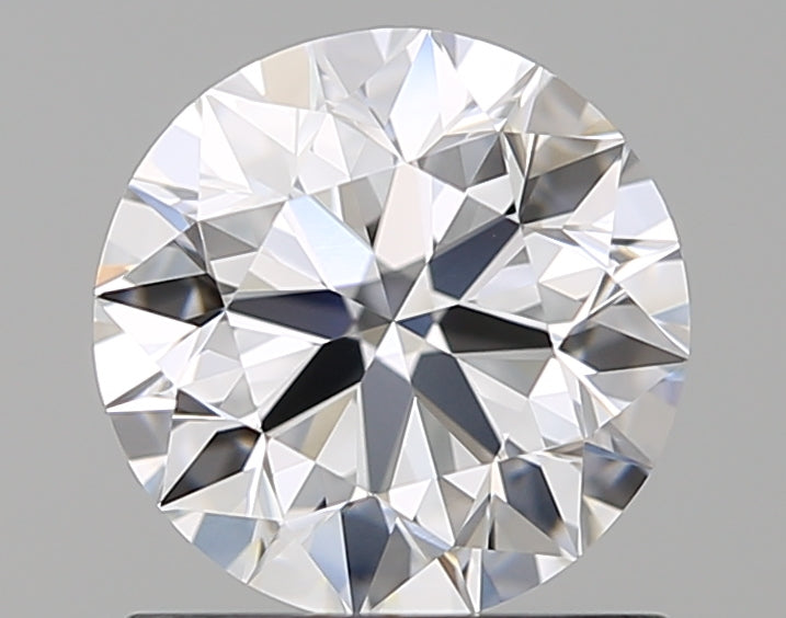 GIA 1.09 Carat Round Brilliant Natural Diamond