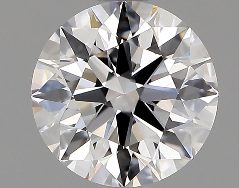 GIA 1.02 Carat Round Brilliant Natural Diamond 鑽石
