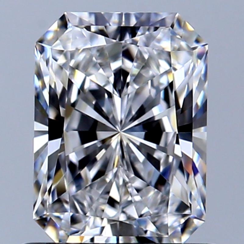 GIA 1.03 Carat Radiant Cut Natural Diamond 鑽石