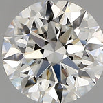 GIA 0.92 Carat Round Brilliant Natural Diamond 鑽石