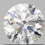 GIA 0.86 Carat 圓形 - Round Brilliant 天然鑽石 Natural diamond