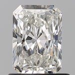 GIA 0.90 Carat 雷地恩切割 - Radiant Cut 天然鑽石 Natural diamond