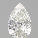GIA 1.1 Carat Pear Natural Diamond 鑽石