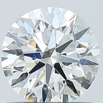 GIA 0.82 Carat Round Brilliant Natural Diamond 鑽石