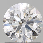 GIA 1.04 Carat Round Brilliant Natural Diamond 鑽石