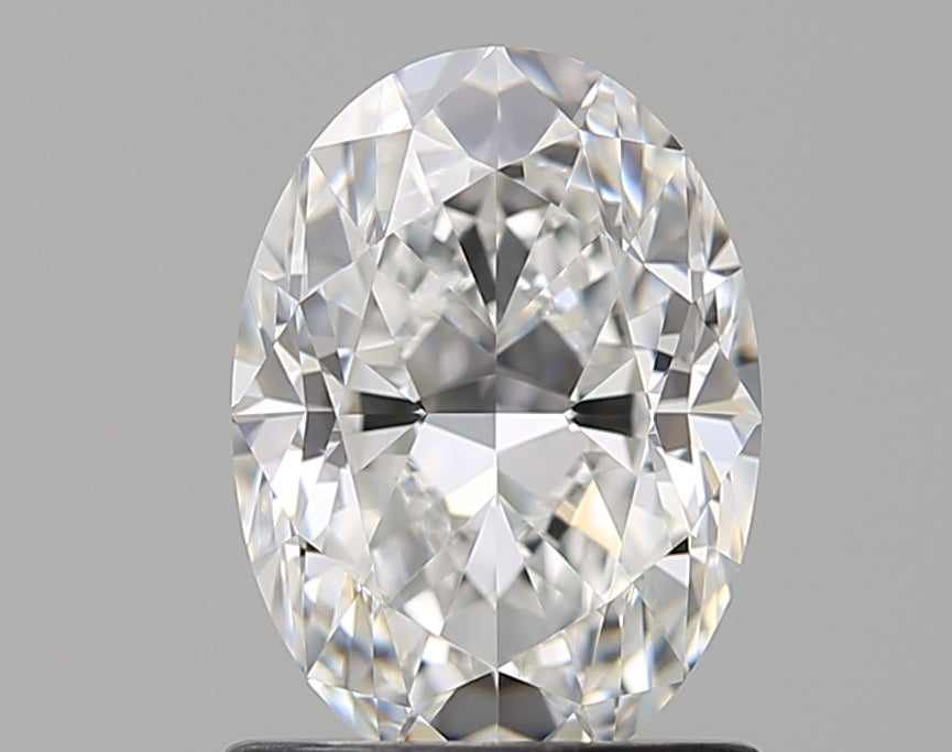 GIA 1.2 Carat Oval Natural Diamond 鑽石