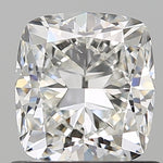 GIA 1.01 Carat Cushion Natural Diamond 鑽石