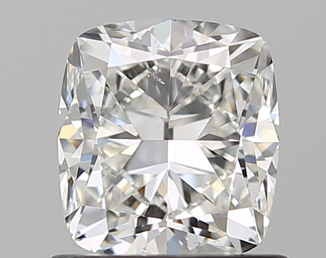 GIA 1.01 Carat Cushion Natural Diamond 鑽石