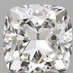 GIA 1.51 Carat Cushion Natural Diamond 鑽石