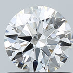 GIA 0.8 Carat Round Brilliant Natural Diamond 鑽石