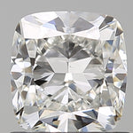GIA 1.03 Carat Cushion Natural Diamond 鑽石