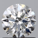 GIA 0.83 Carat 圓形 - Round Brilliant 天然鑽石 Natural diamond