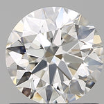GIA 1.04 Carat Round Brilliant Natural Diamond 鑽石