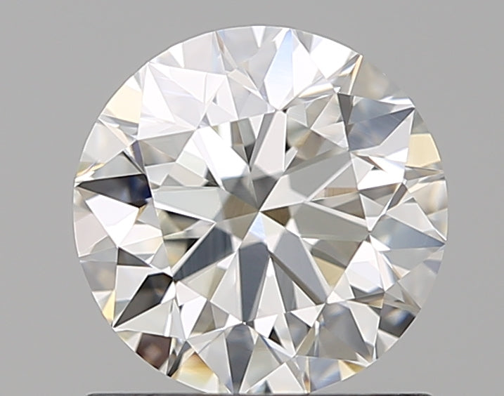GIA 1.04 Carat Round Brilliant Natural Diamond 鑽石