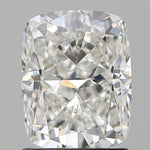 GIA 1.7 Carat Cushion Natural Diamond 鑽石
