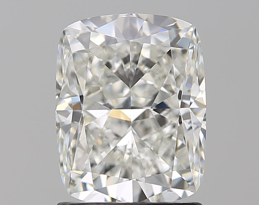GIA 1.7 Carat Cushion Natural Diamond 鑽石