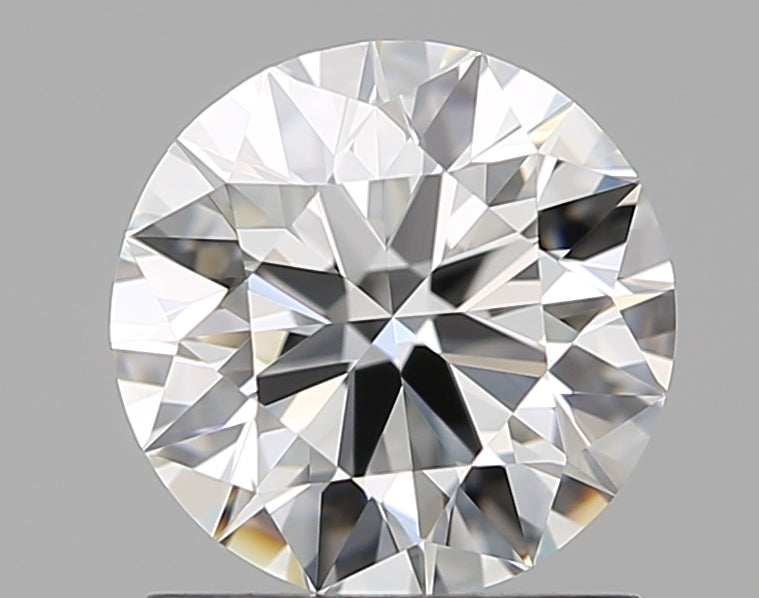 GIA 1.2 Carat Round Brilliant Natural Diamond 鑽石