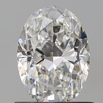 GIA 0.90 Carat 橢圓形 - Oval 天然鑽石 Natural diamond