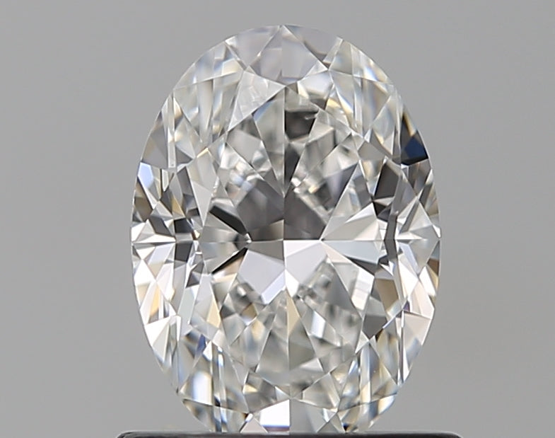 GIA 0.90 Carat 橢圓形 - Oval 天然鑽石 Natural diamond