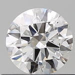 GIA 0.50 Carat 圓形 - Round Brilliant 天然鑽石 Natural diamond