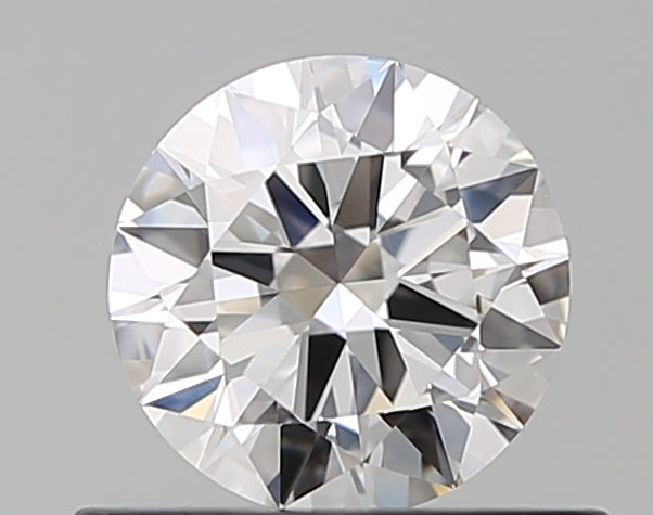 GIA 0.50 Carat 圓形 - Round Brilliant 天然鑽石 Natural diamond