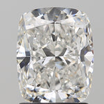 GIA 2.01 Carat Cushion Natural Diamond 鑽石