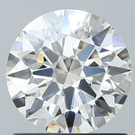 GIA 1.05 Carat Round Brilliant Natural Diamond 鑽石