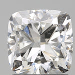 GIA 1.7 Carat Cushion Natural Diamond 鑽石