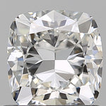GIA 1.01 Carat Cushion Natural Diamond 鑽石