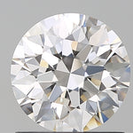 GIA 1.02 Carat 圓形 - Round Brilliant 天然鑽石 Natural diamond