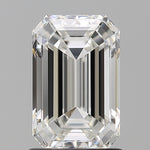 GIA 1.7 Carat Emerald Natural Diamond 鑽石
