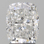 GIA 2.53 Carat Cushion Natural Diamond 鑽石
