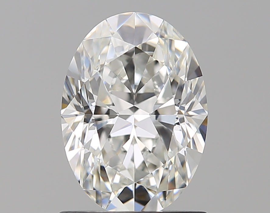 GIA 1.2 Carat Oval Natural Diamond 鑽石