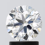 GIA 1.5 Carat Round Brilliant Natural Diamond 鑽石