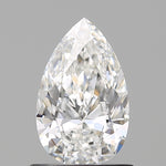GIA 0.81 Carat Pear Natural Diamond 鑽石