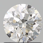 GIA 0.90 Carat 圓形 - Round Brilliant 天然鑽石 Natural diamond