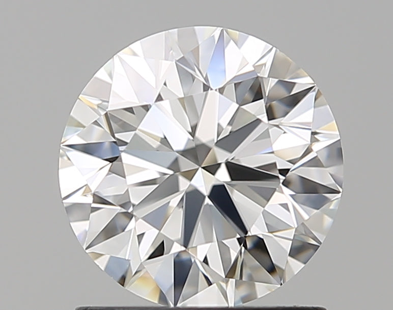GIA 1.2 Carat Round Brilliant Natural Diamond 鑽石