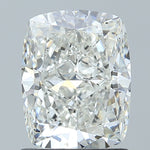 GIA 1.51 Carat Cushion Natural Diamond 鑽石