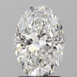 GIA 2.01 Carat Oval Natural Diamond 鑽石