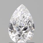 GIA 1.1 Carat Pear Natural Diamond 鑽石