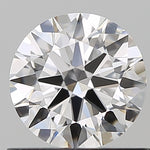 GIA 0.70 Carat 圓形 - Round Brilliant 天然鑽石 Natural diamond