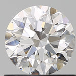 GIA 0.75 Carat 圓形 - Round Brilliant 天然鑽石 Natural diamond