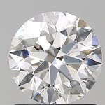 GIA 1.2 Carat Round Brilliant Natural Diamond 鑽石