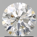 GIA 1.3 Carat Round Brilliant Natural Diamond 鑽石