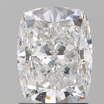 GIA 1.8 Carat Cushion Natural Diamond 鑽石