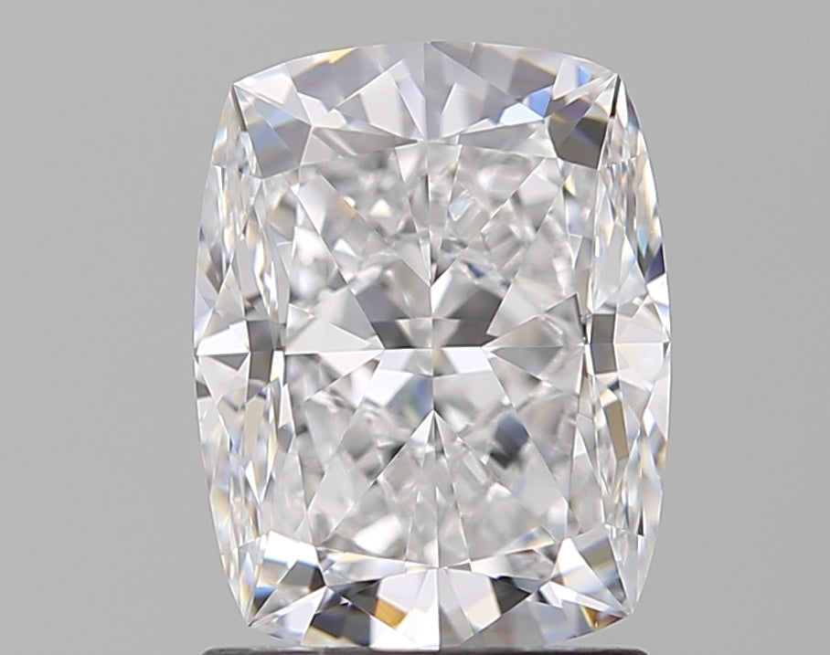 GIA 1.8 Carat Cushion Natural Diamond 鑽石