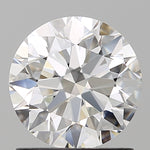 GIA 1.2 Carat Round Brilliant Natural Diamond 鑽石